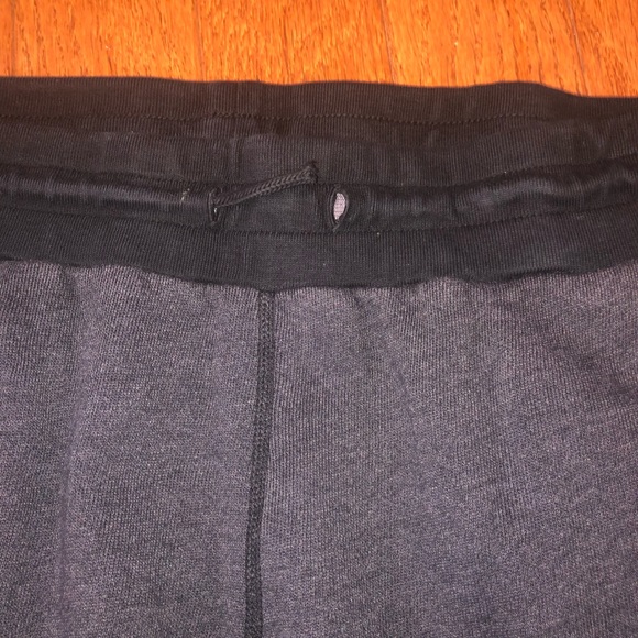 John Elliot Sz 4 men joggers sweat pants charcoal gray - Picture 6 of 10